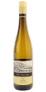 Dr Hermann Riesling Trocken 750ml